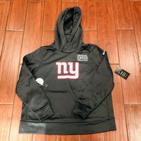 ny giants crucial catch sweatshirt